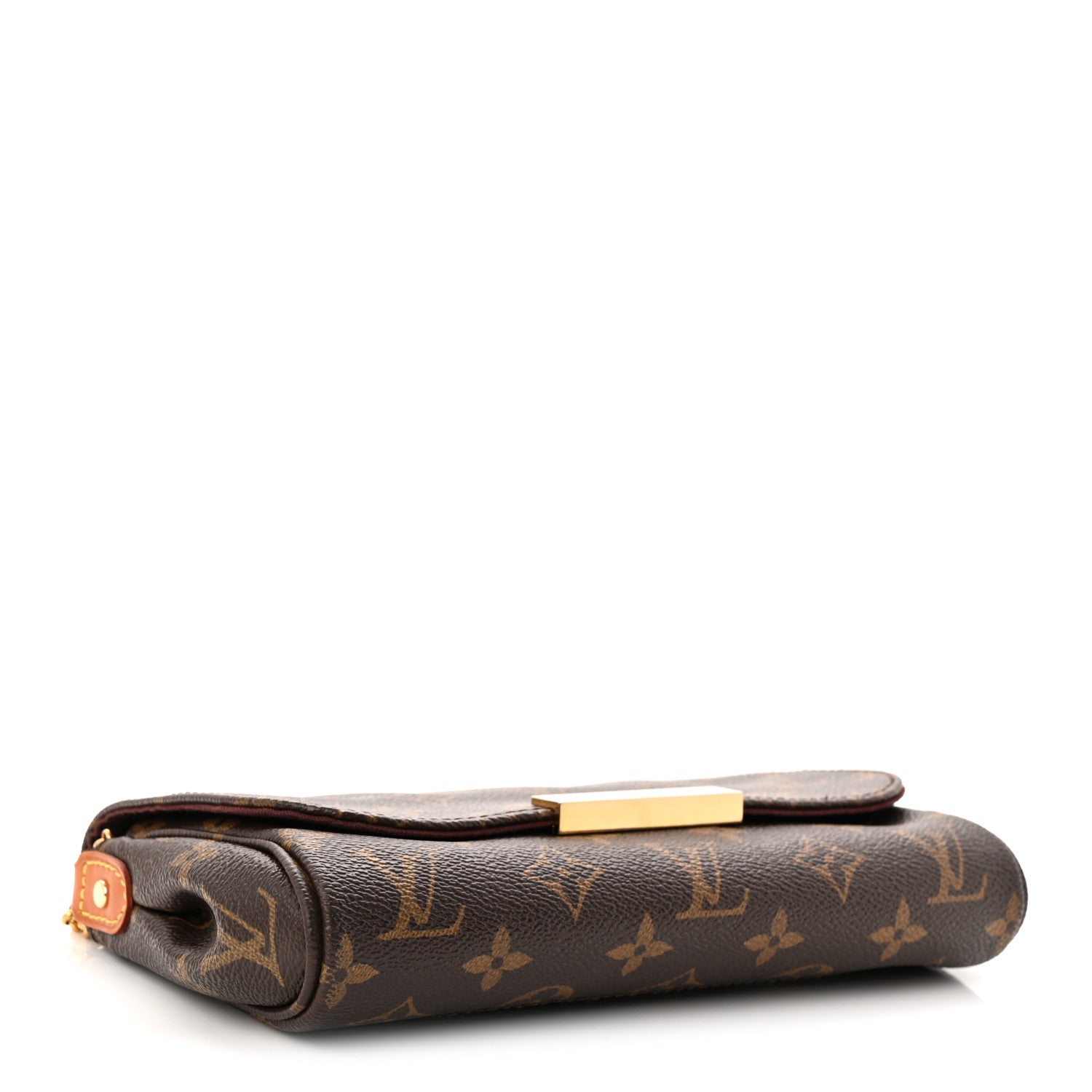 Louis Vuitton Monogram Favorite PM
