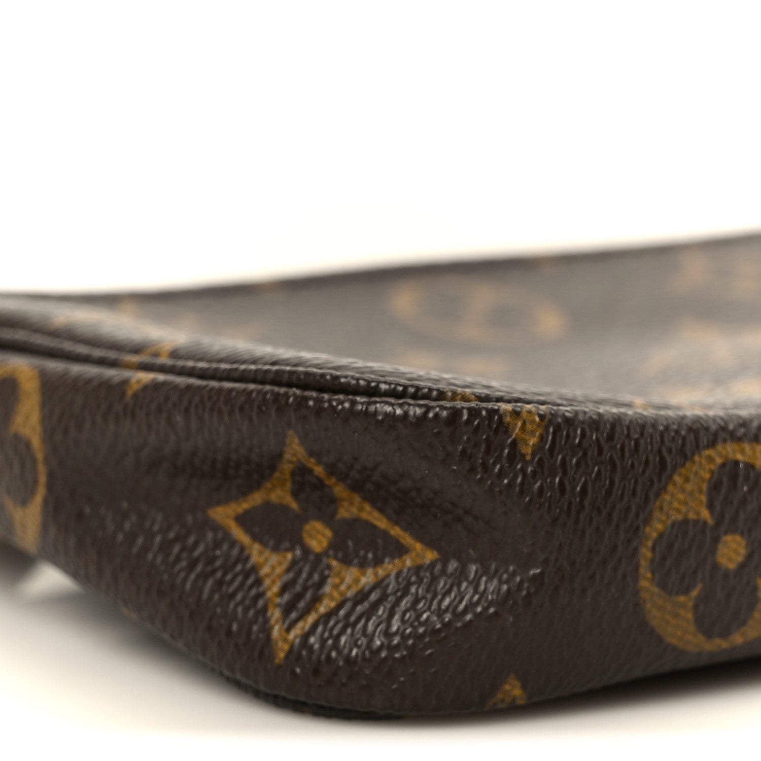 Louis Vuitton Monogram Mini Pochette Accessories