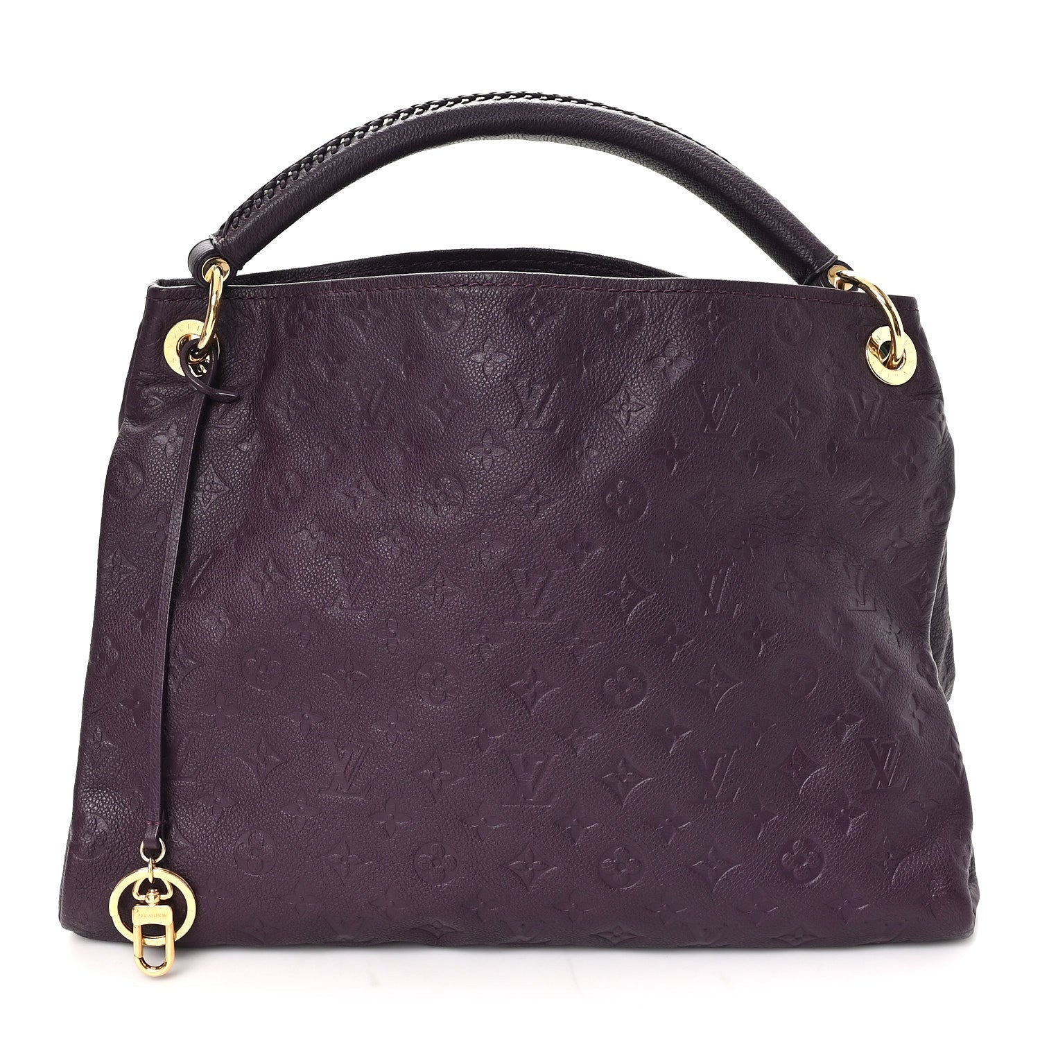 Louis Vuitton Empreinte Artsy MM Aube