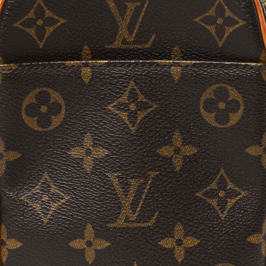 Louis Vuitton Monogram Pochette Gange