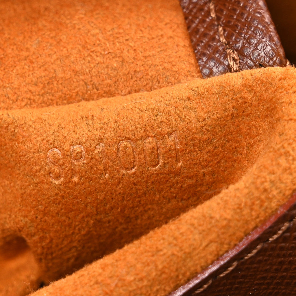Louis Vuitton Monogram Musette Tango