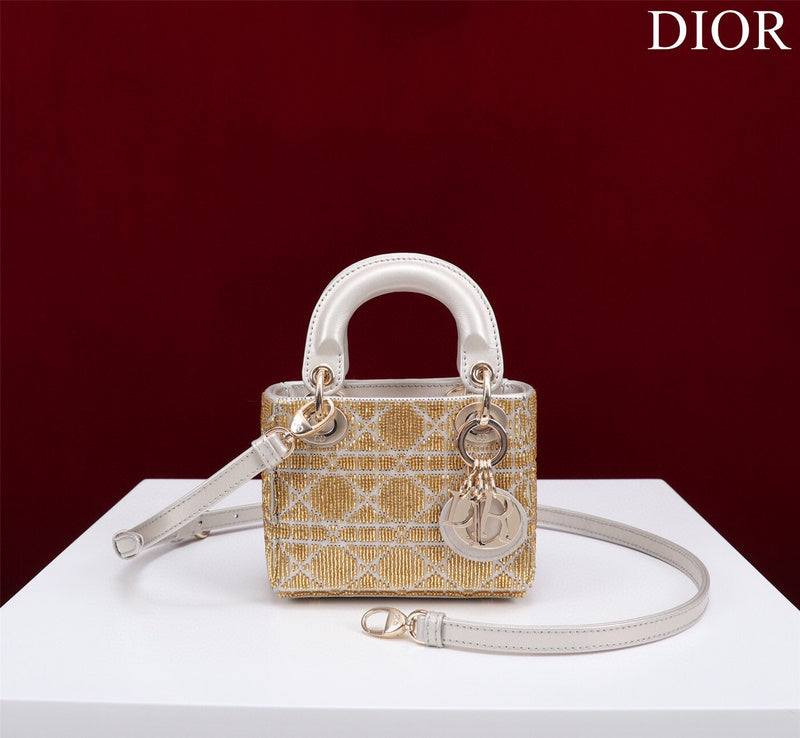 Dior Bag