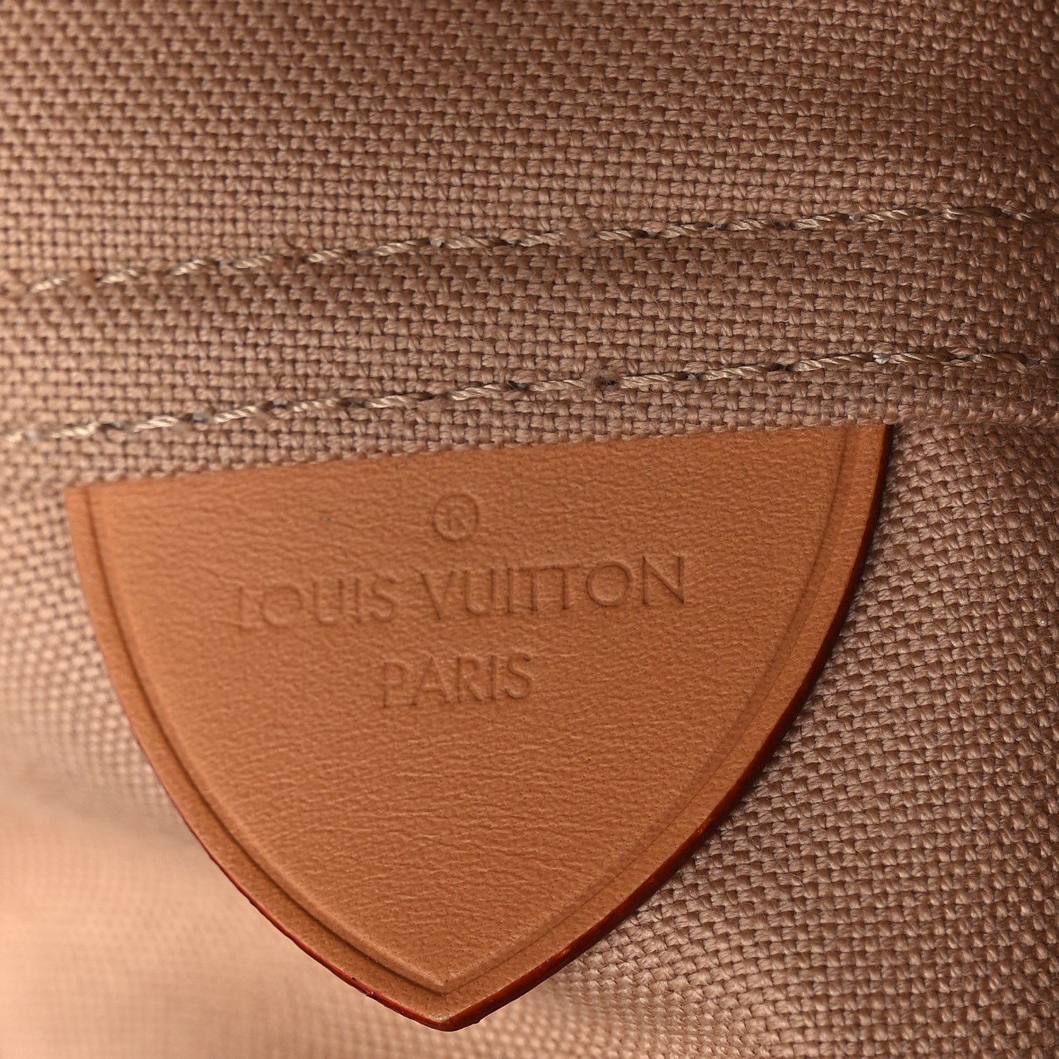 Louis Vuitton Monogram Dune Atlantis GM