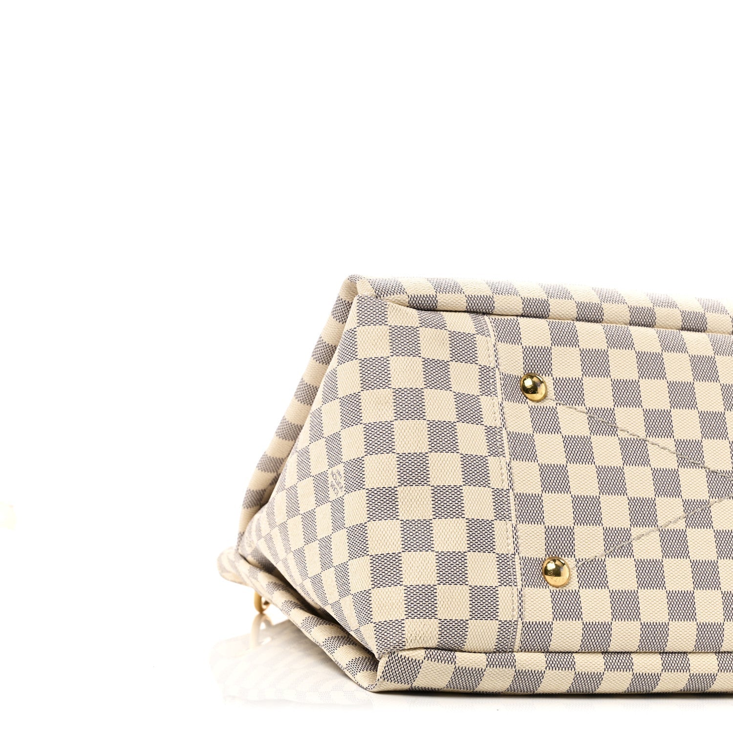 Louis Vuitton Damier Azur Artsy MM