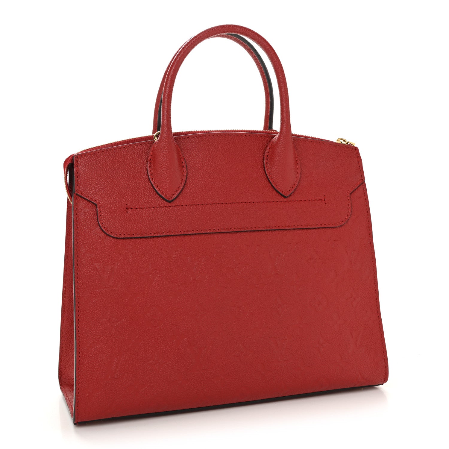 Louis Vuitton Empreinte Pont Neuf MM Cherry