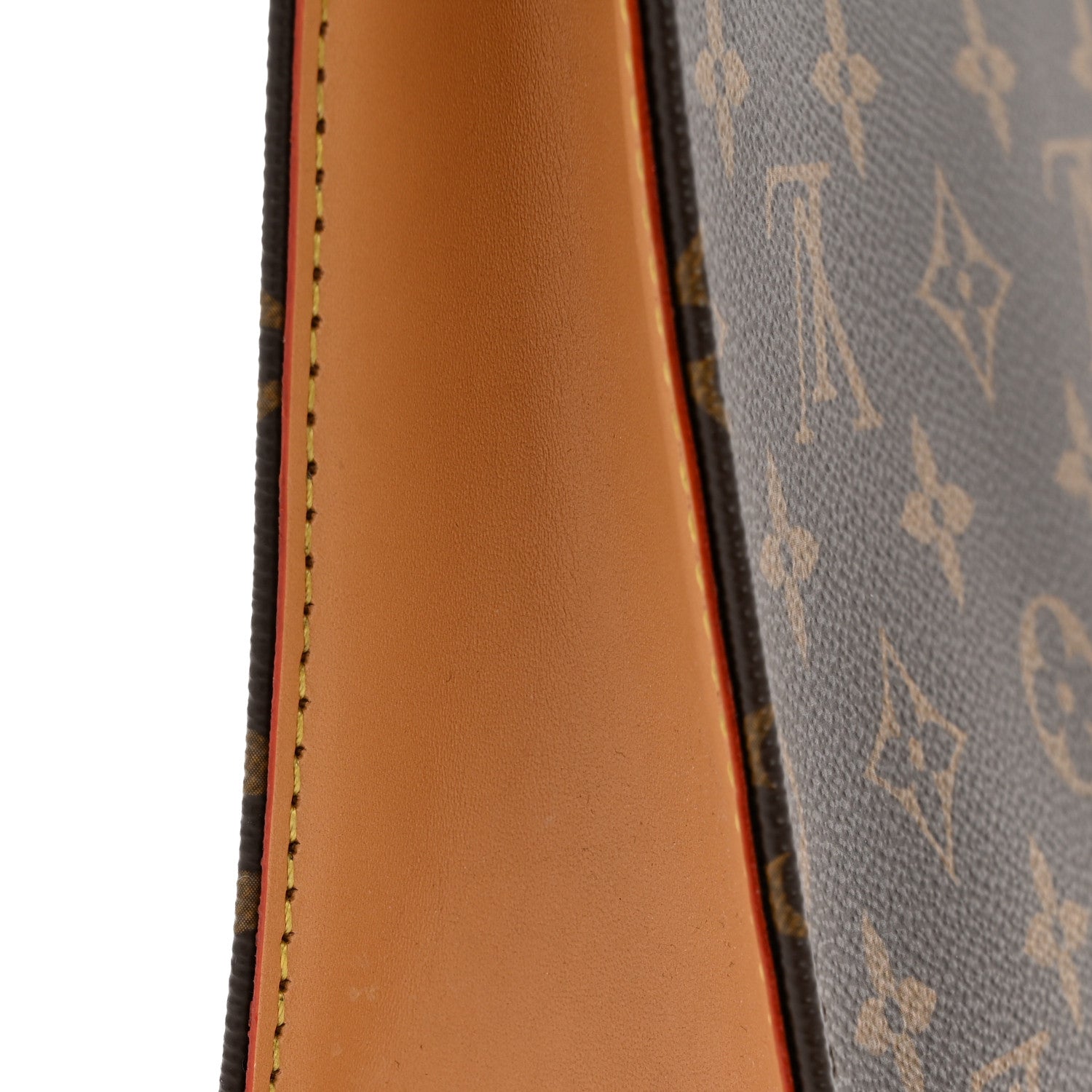 Louis Vuitton Monogram Toiletry Pouch On Chain