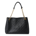 Louis Vuitton Empreinte Surene MM Black