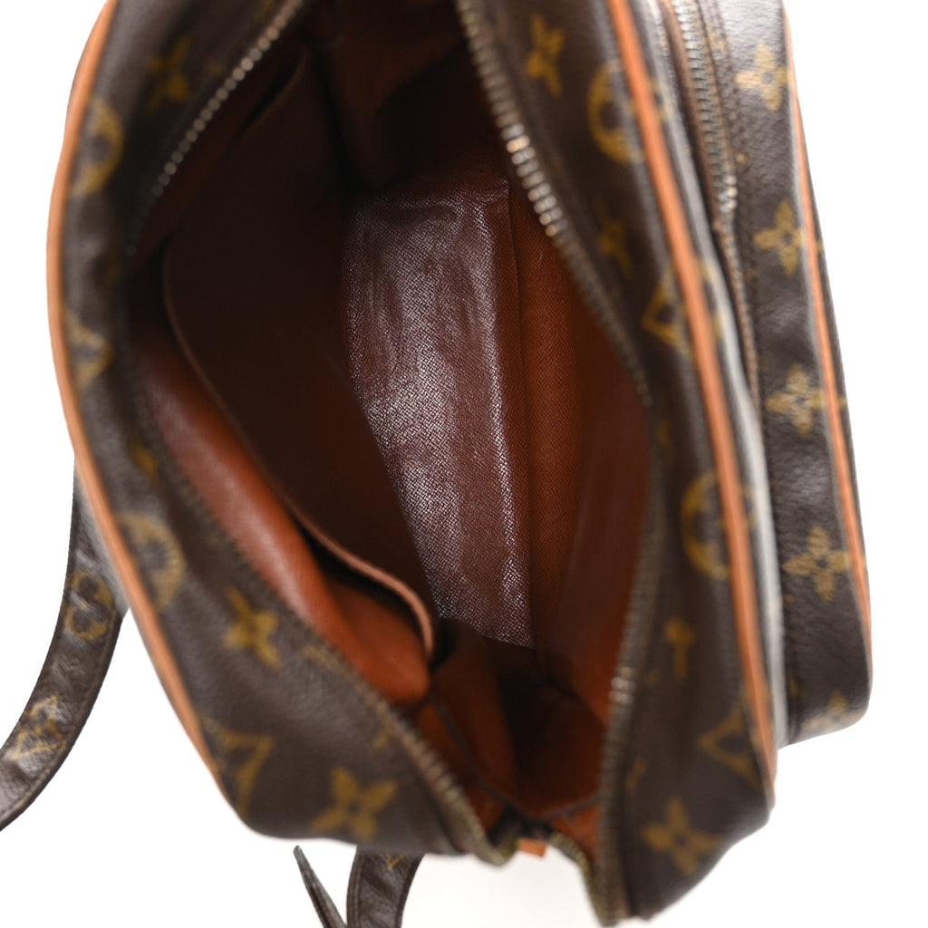 Louis Vuitton Monogram Amazone MM