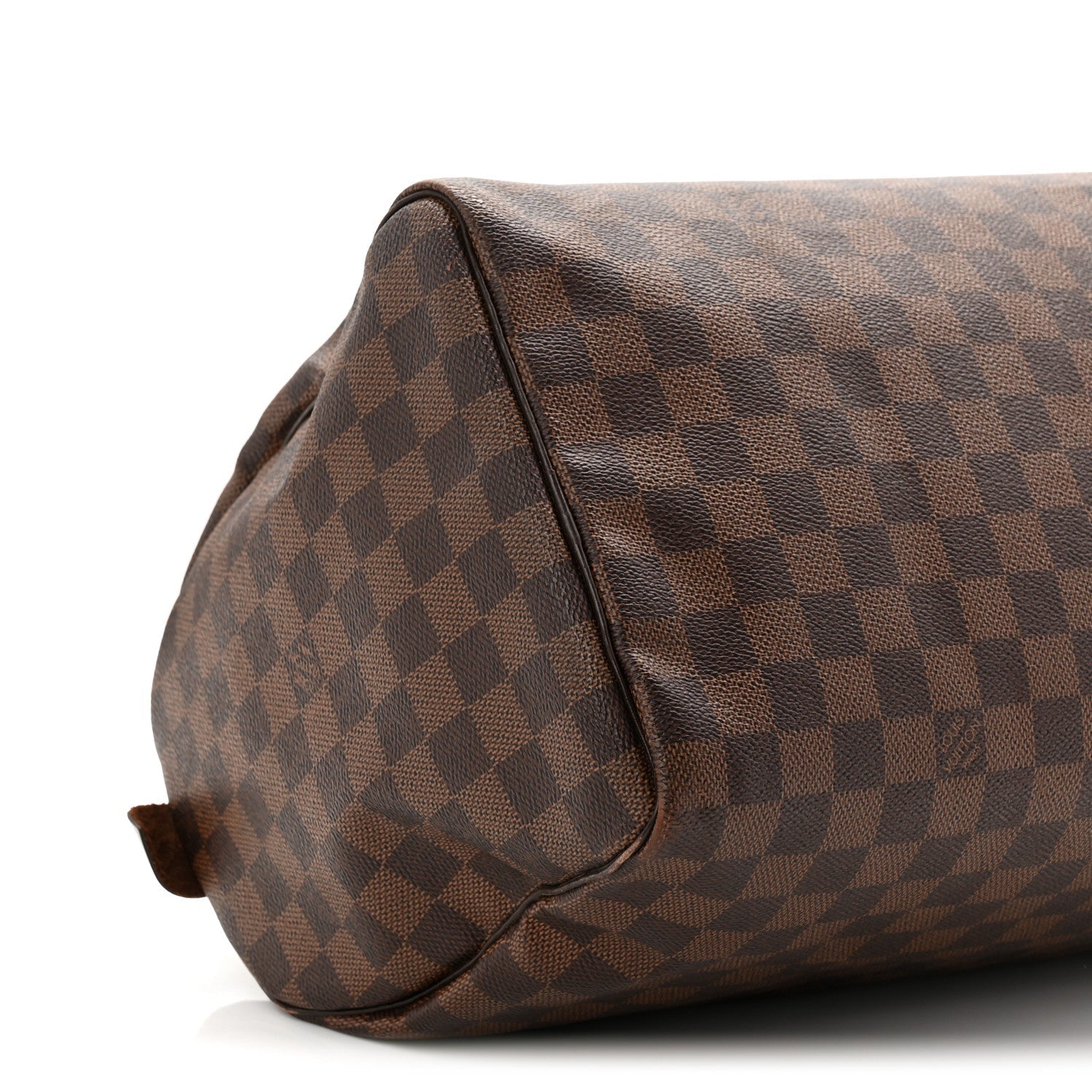 Louis Vuitton Damier Ebene Speedy 35