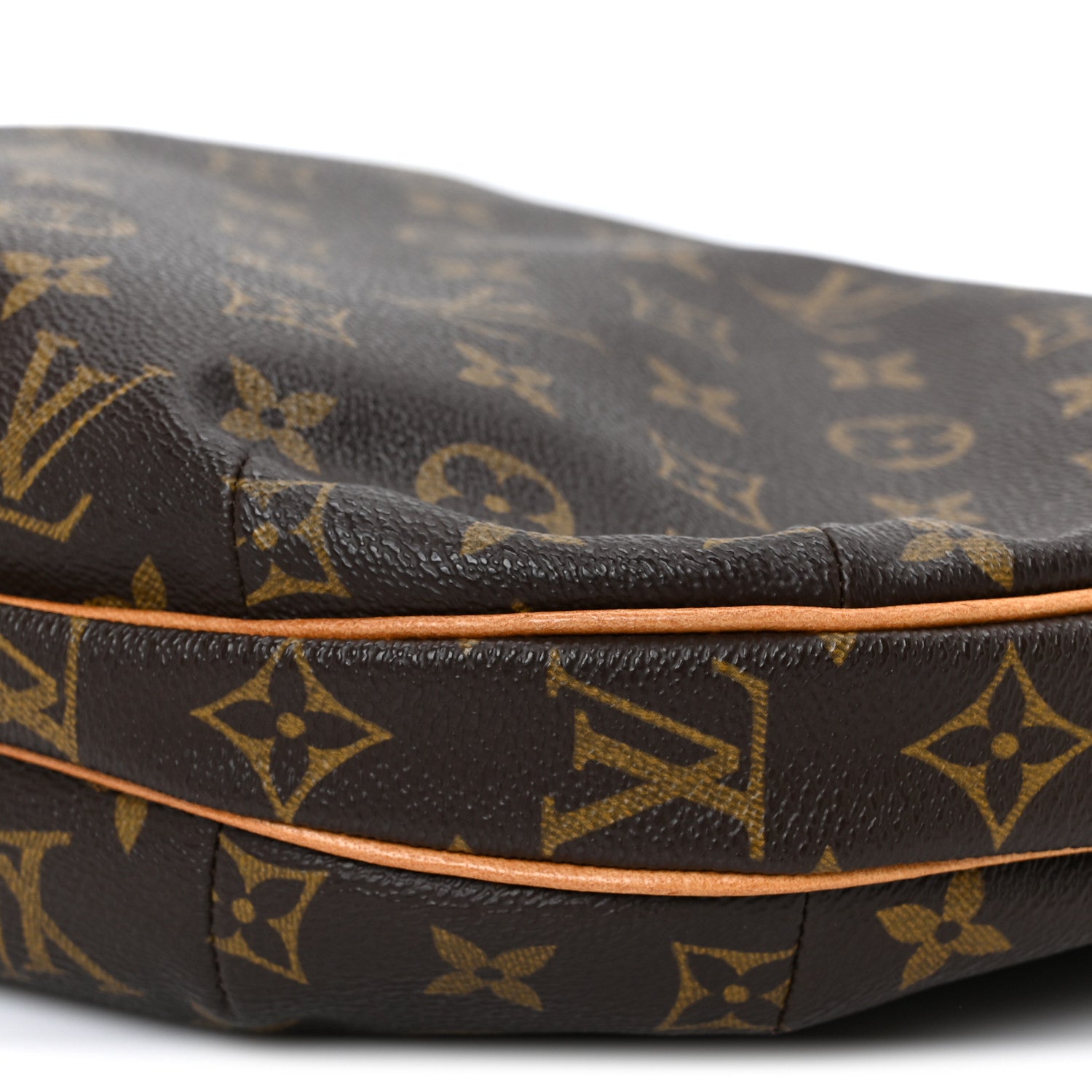 Louis Vuitton Monogram Croissant MM