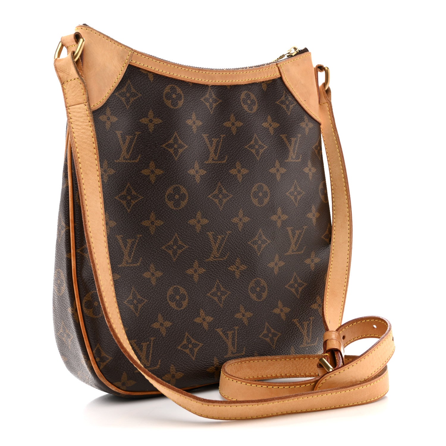 Louis Vuitton Monogram Odeon PM