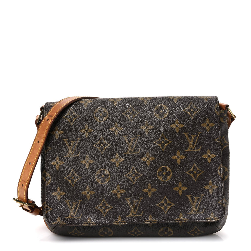 Louis Vuitton Monogram Musette Tango