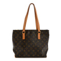 Louis Vuitton Monogram Cabas Piano