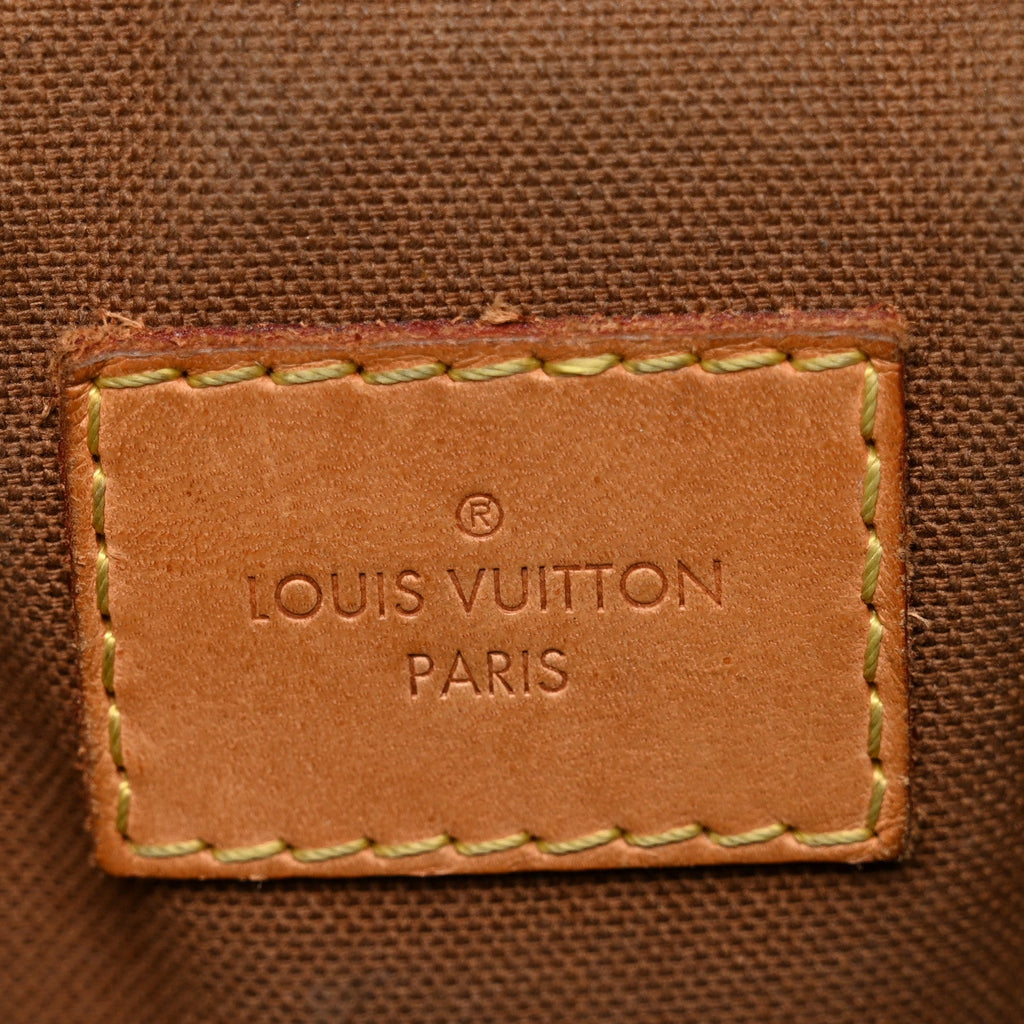 Louis Vuitton Monogram Tivoli PM
