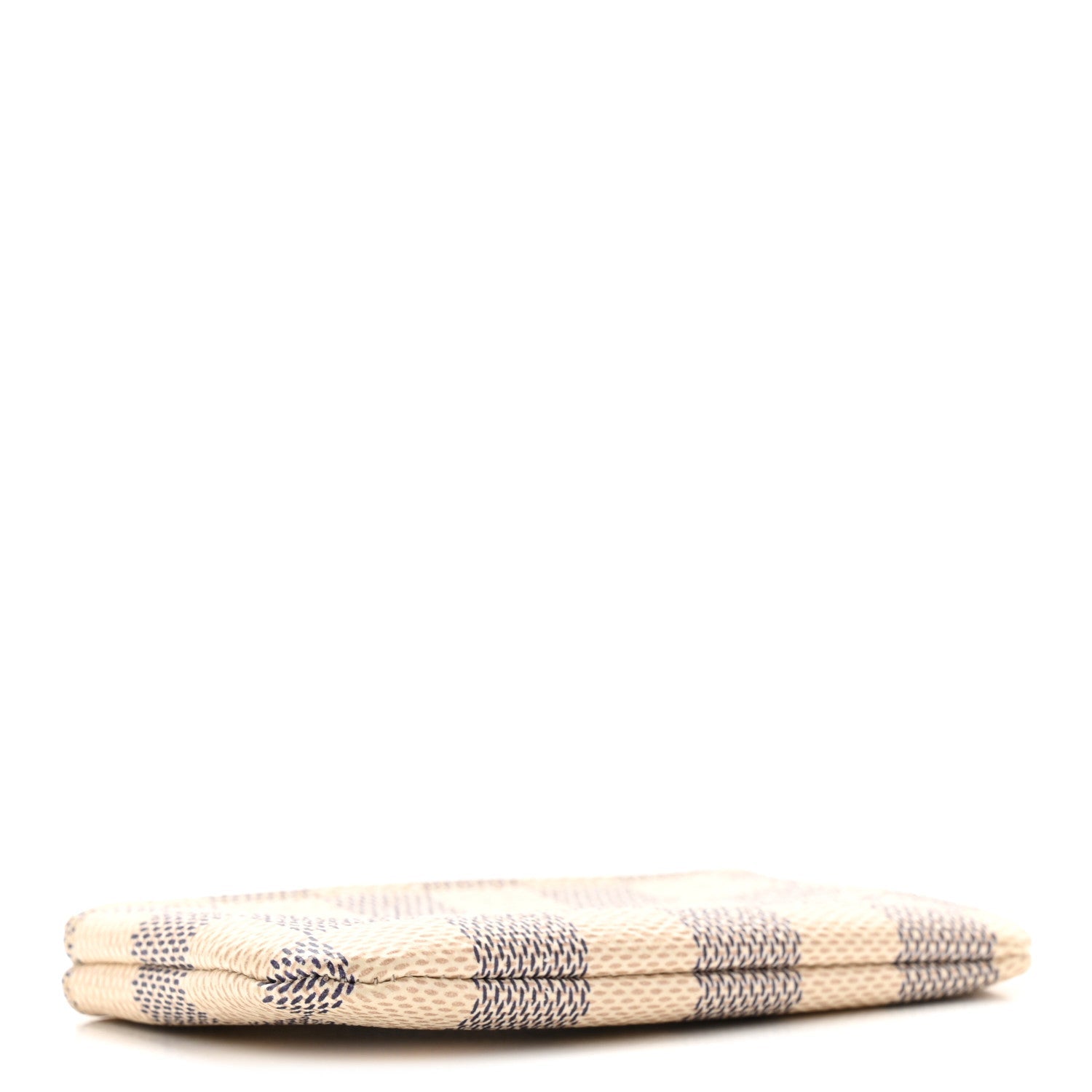 Louis Vuitton Damier Azur Key Pouch