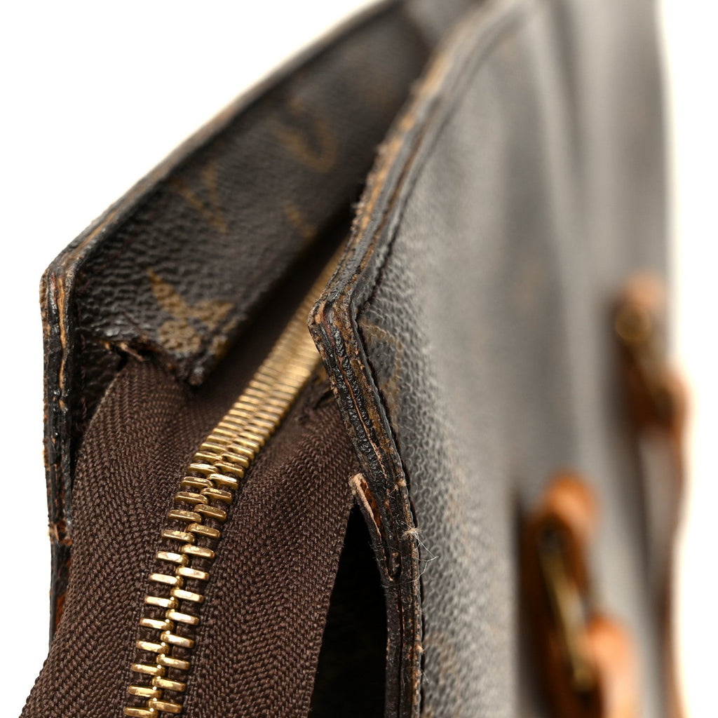 Louis Vuitton Monogram Babylone