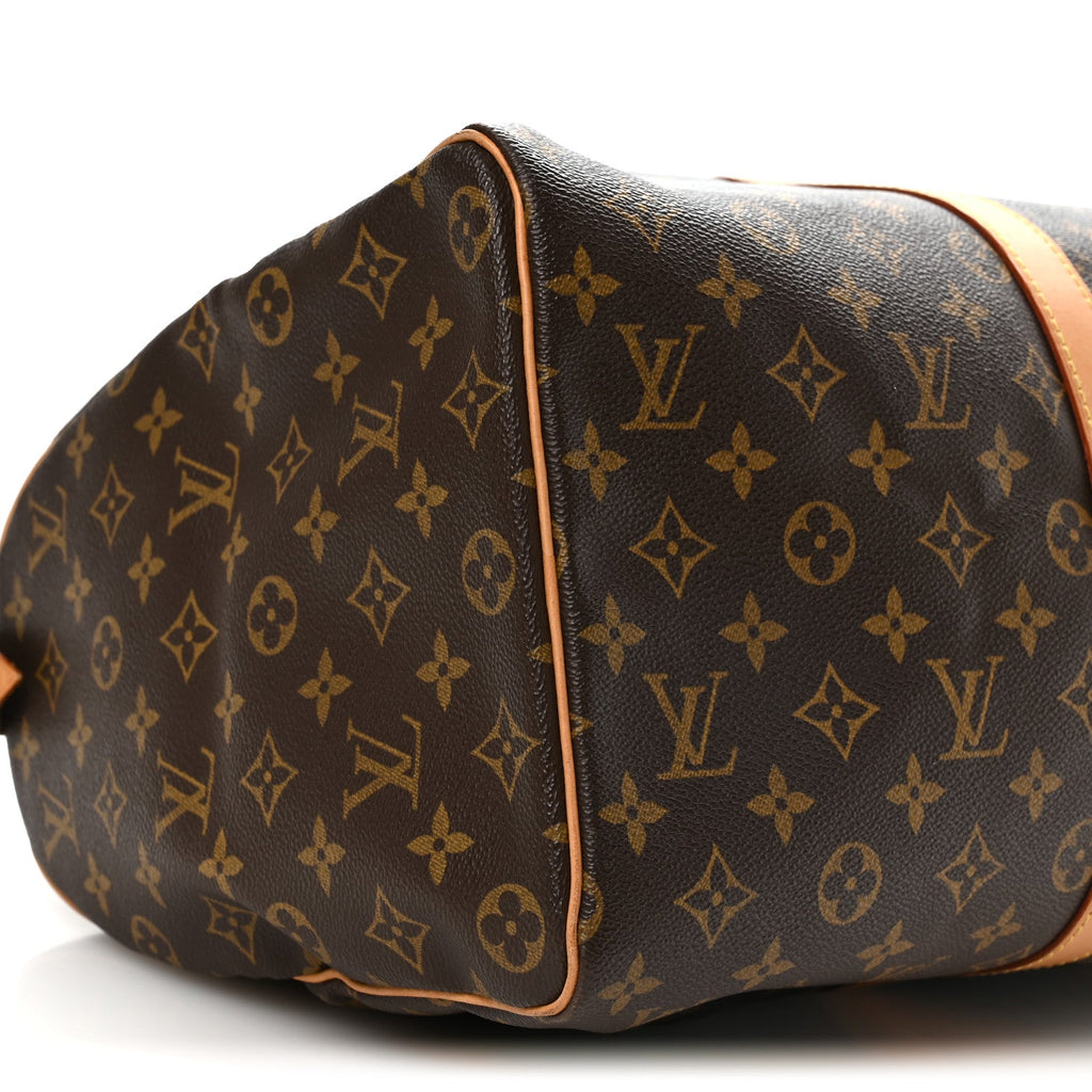 Louis Vuitton Monogram Keepall 45