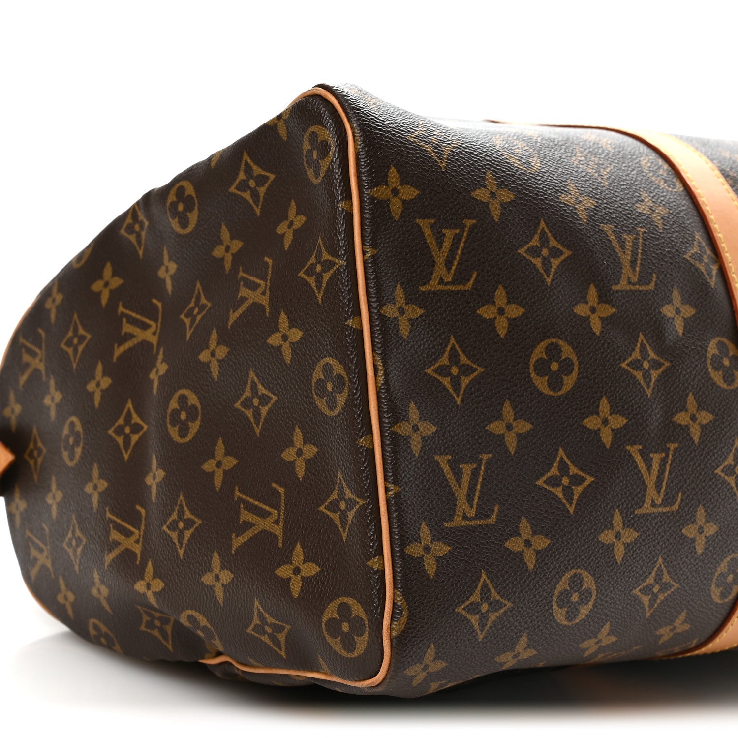 Louis Vuitton Monogram Keepall 45