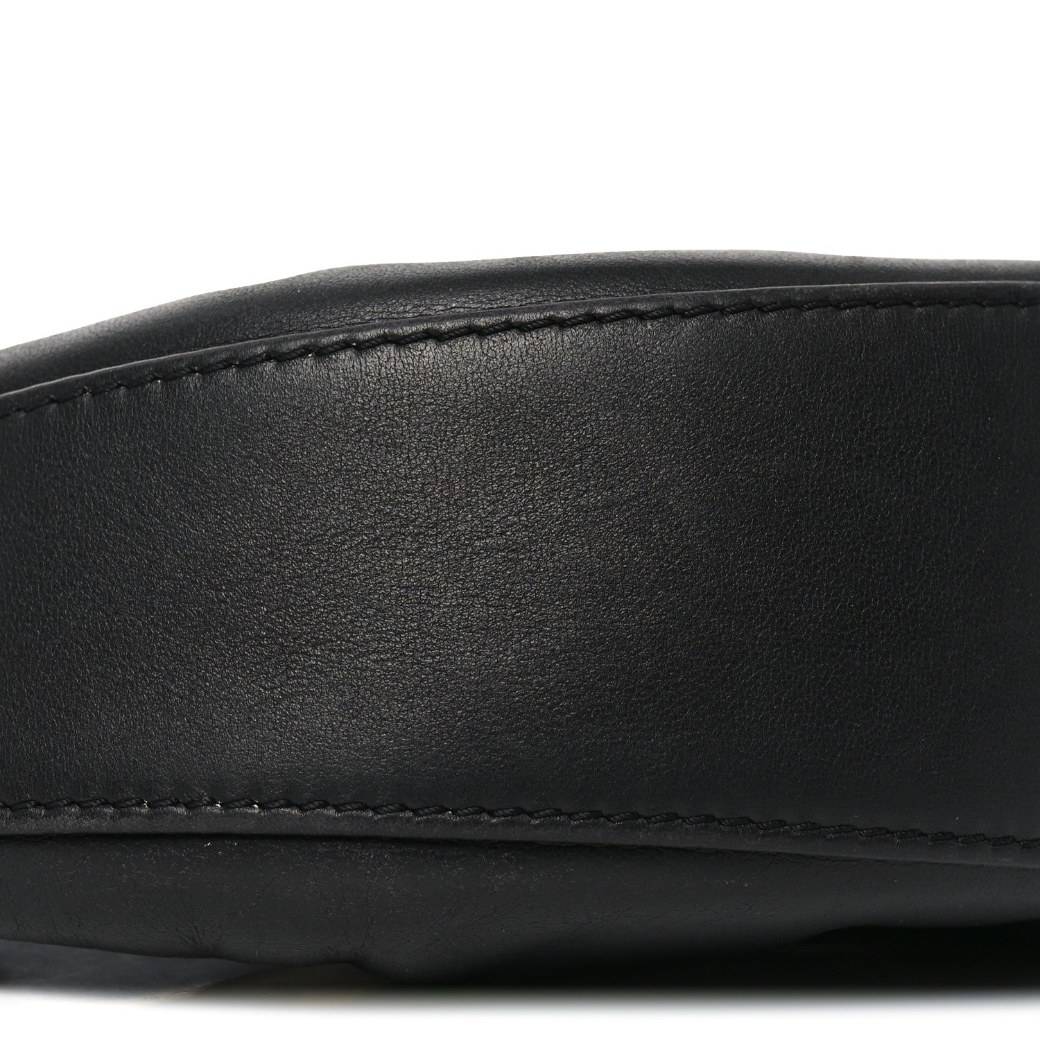 Louis Vuitton Calfskin Bubblegram Over The Moon Black