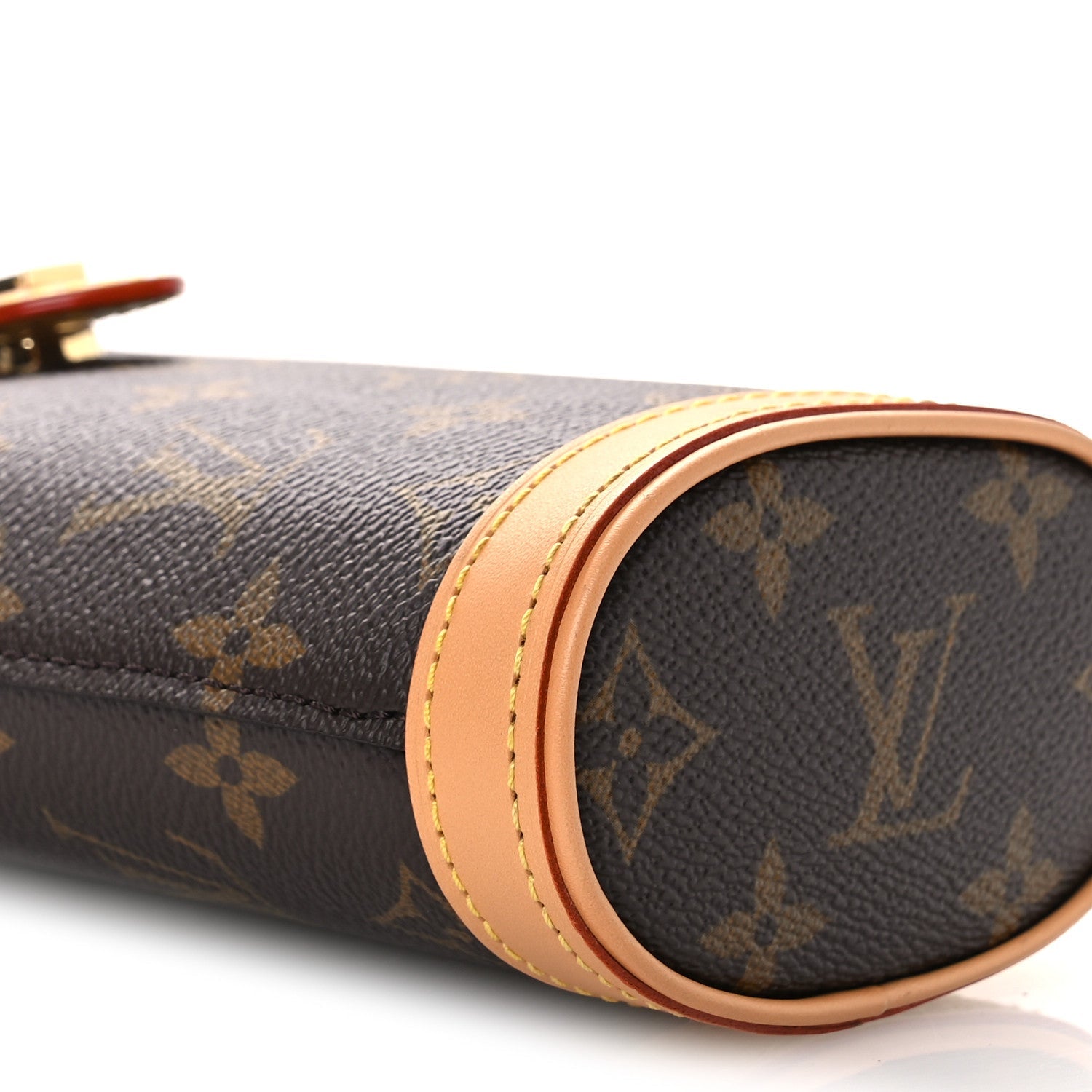 Louis Vuitton Monogram Fold Me Pouch