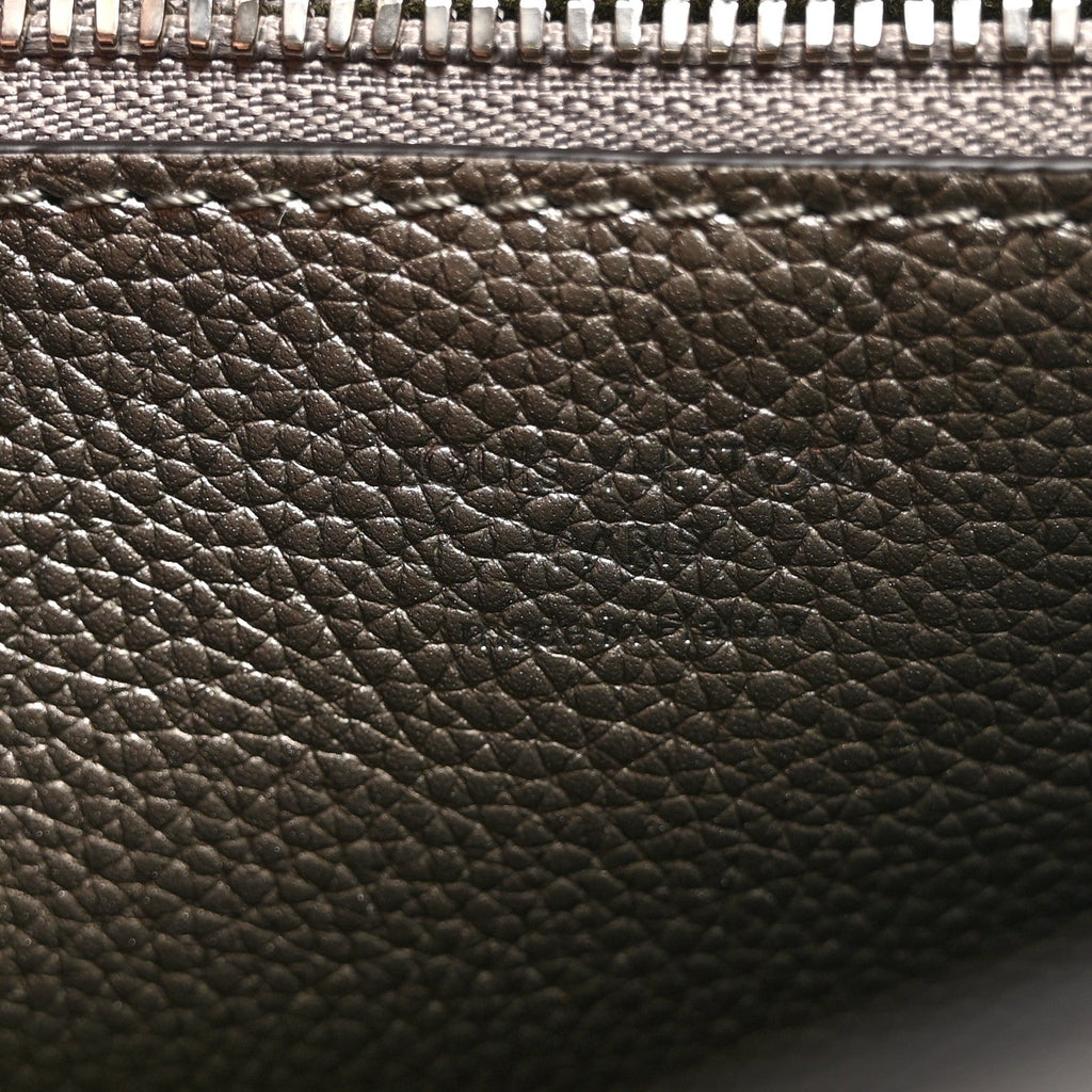 Louis Vuitton Mahina Muria Gris Souris