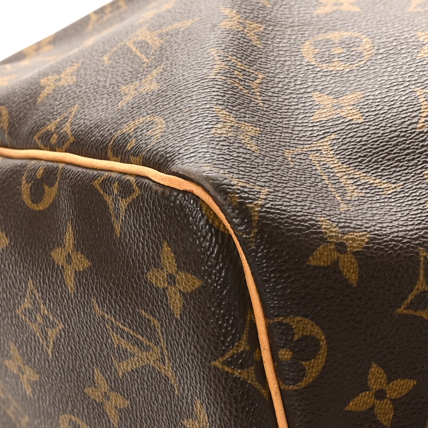 Louis Vuitton Monogram Keepall 55