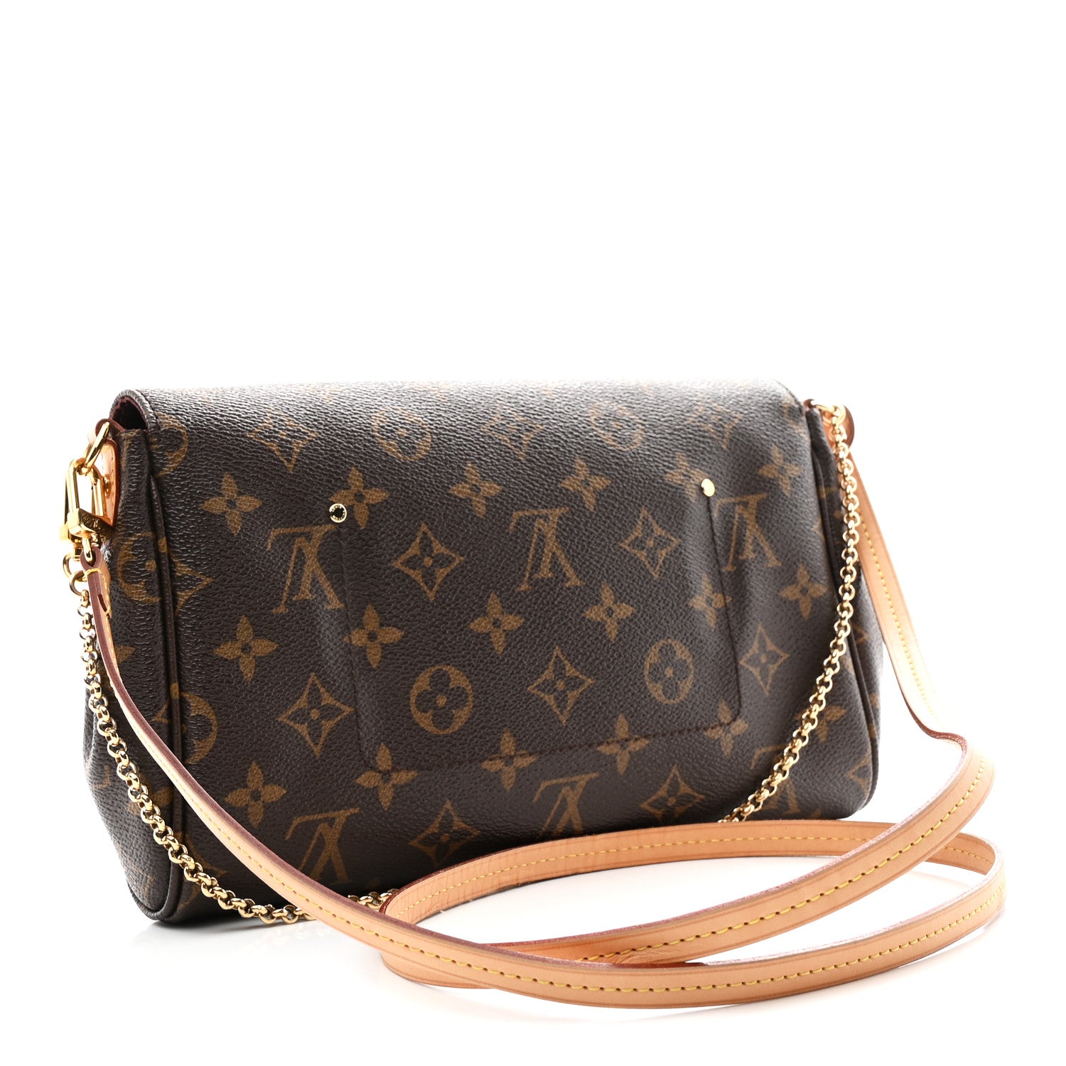 Louis Vuitton Monogram Favorite MM