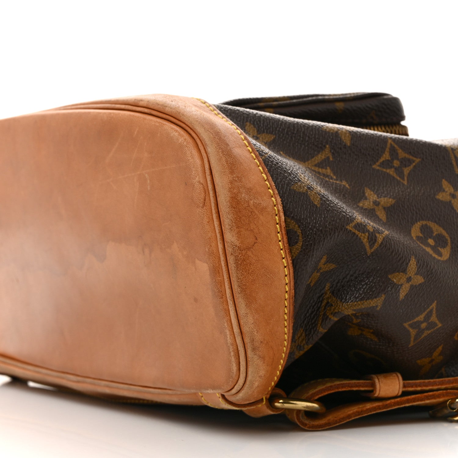 Louis Vuitton Monogram Montsouris GM Backpack