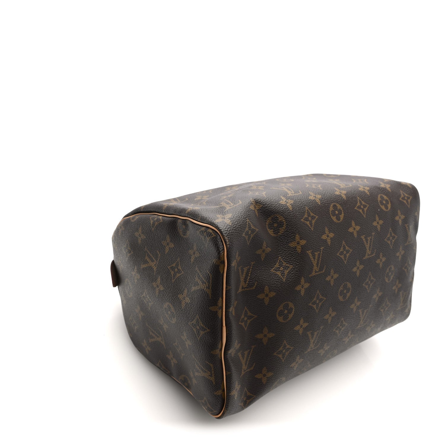 Louis Vuitton Monogram Speedy 30