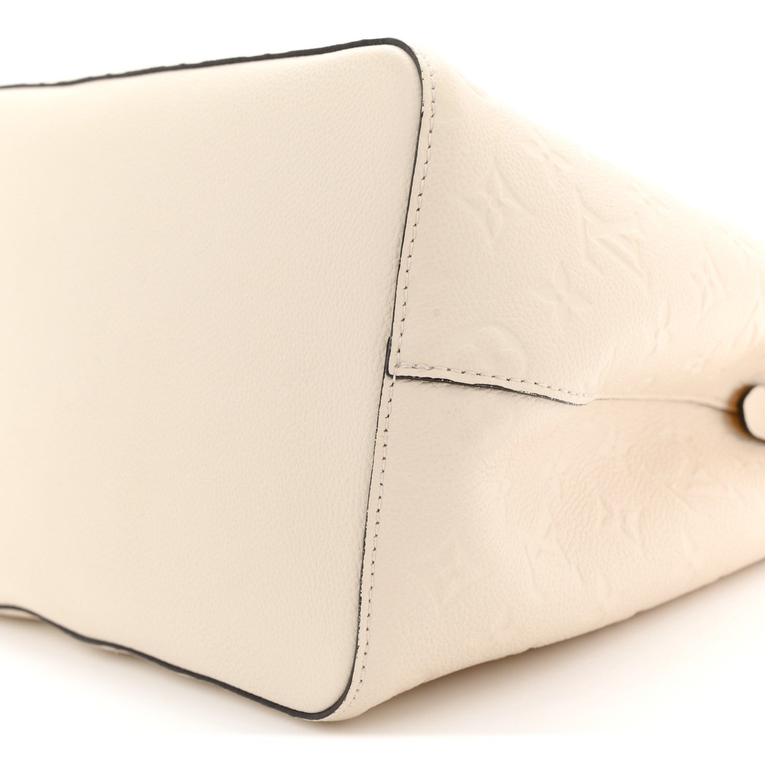 Louis Vuitton Empreinte Neonoe MM Cream