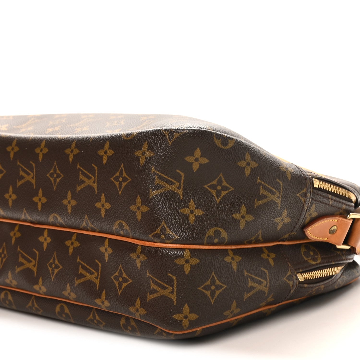 Louis Vuitton Monogram Reporter GM