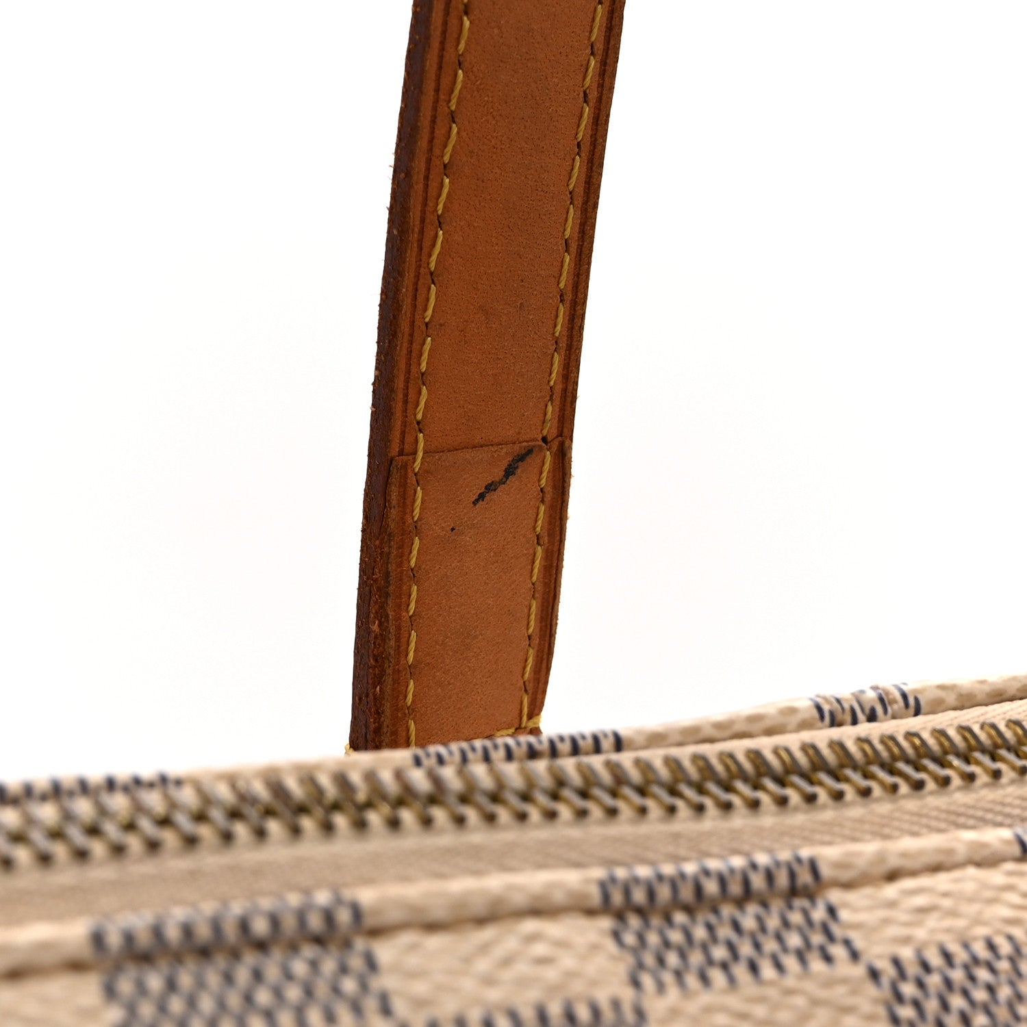 Louis Vuitton Damier Azur Totally MM