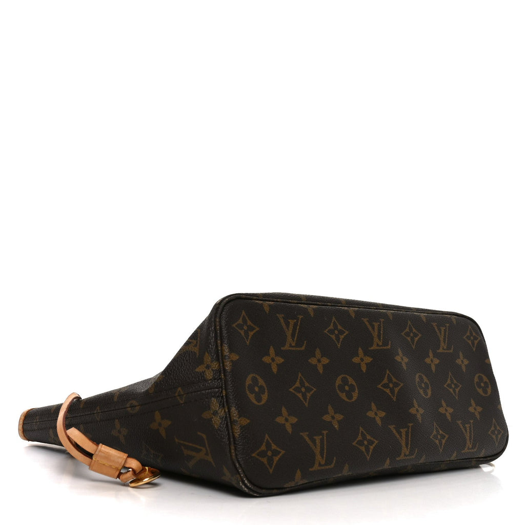 Louis Vuitton Monogram Neverfull PM