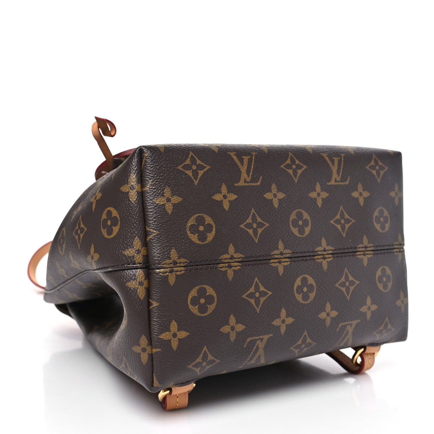 Louis Vuitton Monogram Montsouris PM