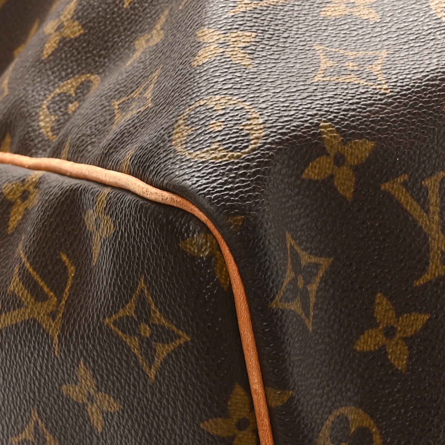 Louis Vuitton Monogram Keepall 50