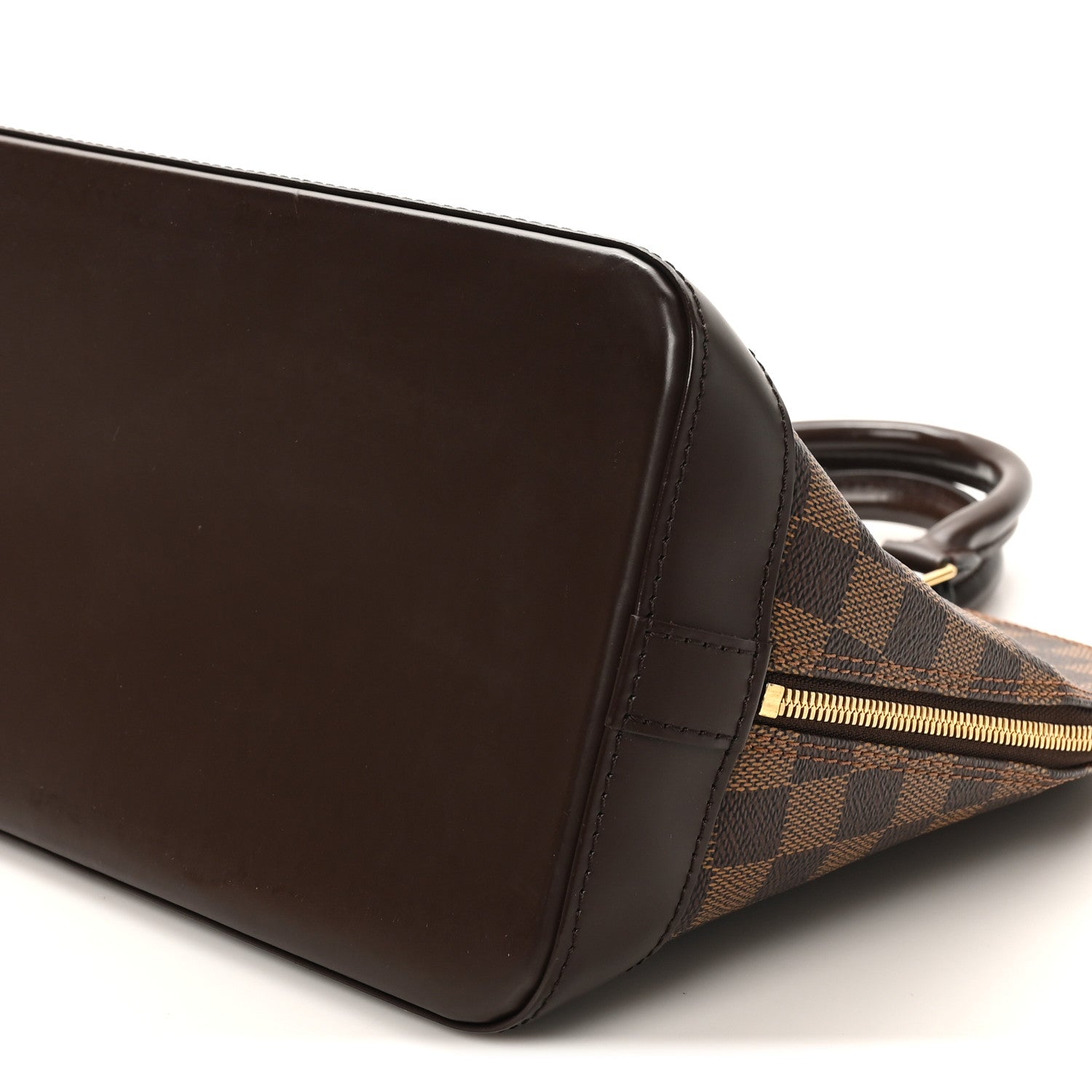 Louis Vuitton Damier Ebene Alma PM