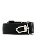 Louis Vuitton Nylon Alpha Messenger Strap Black Cactus Green