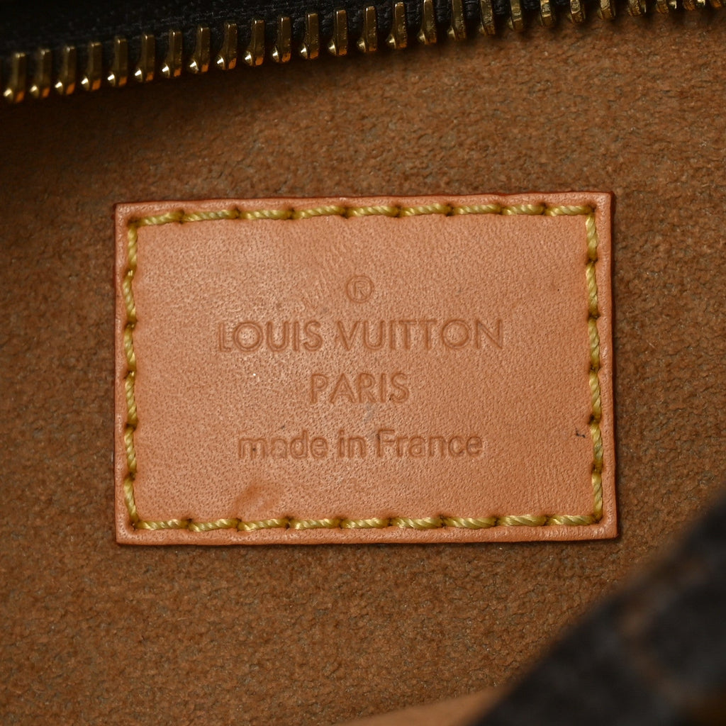 Louis Vuitton Monogram Loop