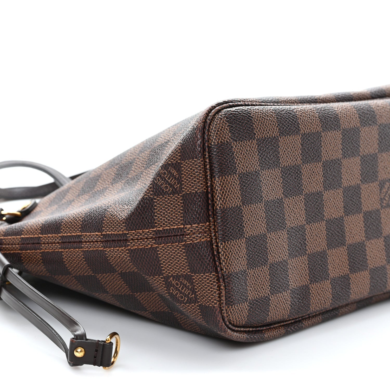 Louis Vuitton Damier Ebene Neo Neverfull PM