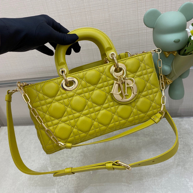 Dior Bags - 3100