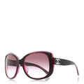 Acetate Polarized CC Sunglasses 5183 Red