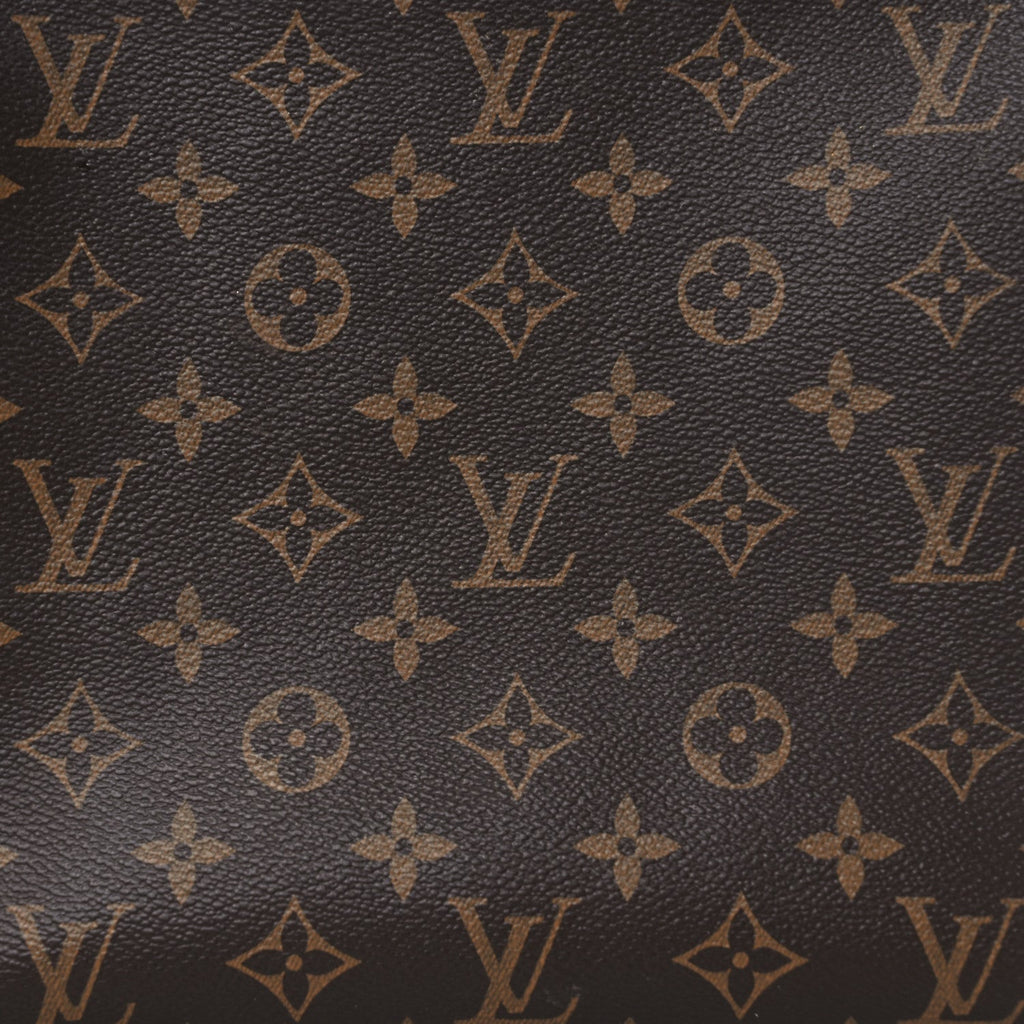Louis Vuitton Monogram Toiletry Pouch 26