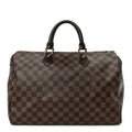 Louis Vuitton Damier Ebene Speedy 35
