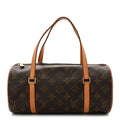 Louis Vuitton Monogram Papillon 26