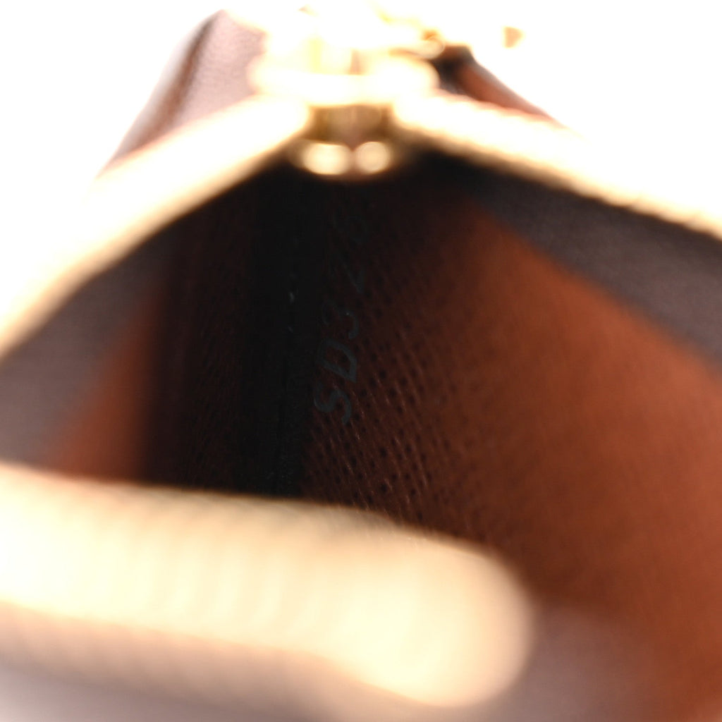 Louis Vuitton Monogram Key Pouch