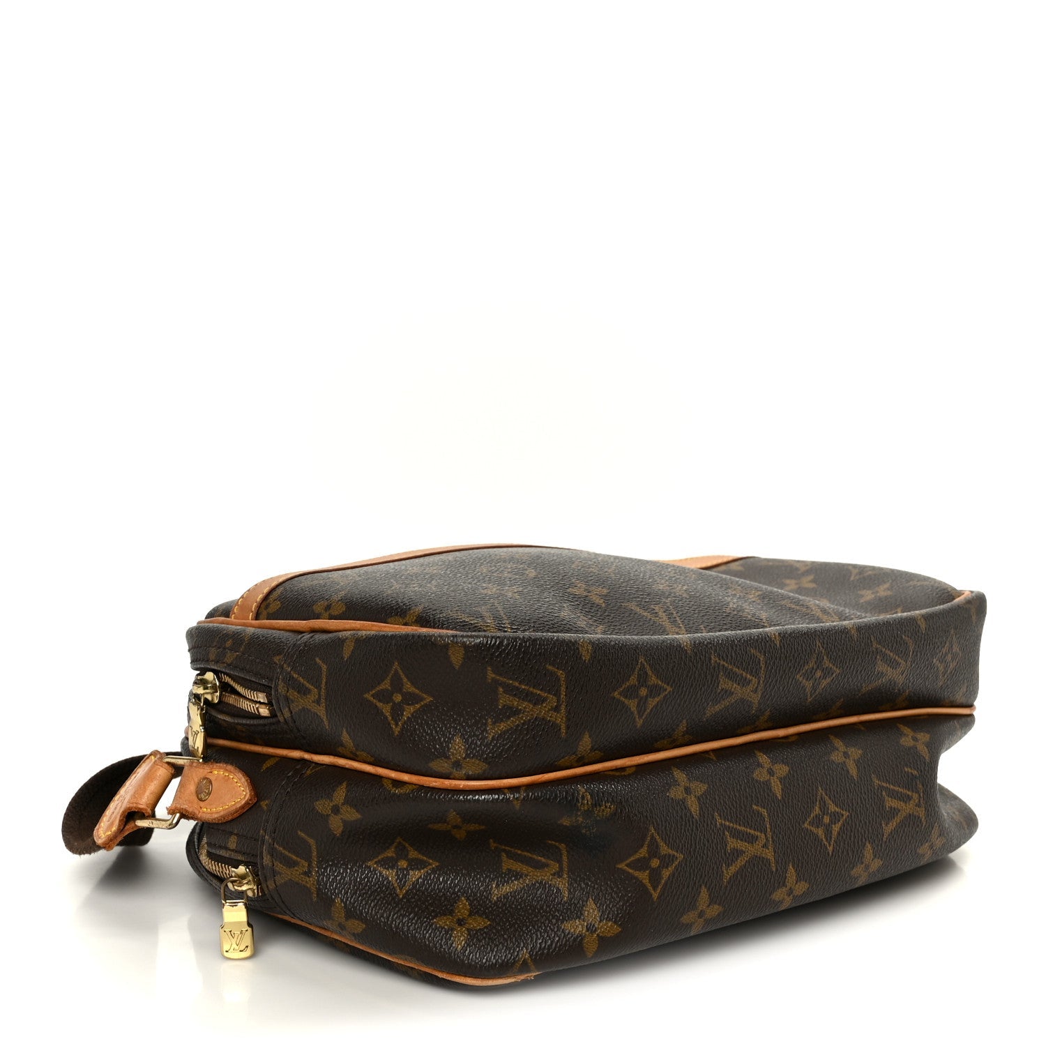 Louis Vuitton Monogram Reporter PM