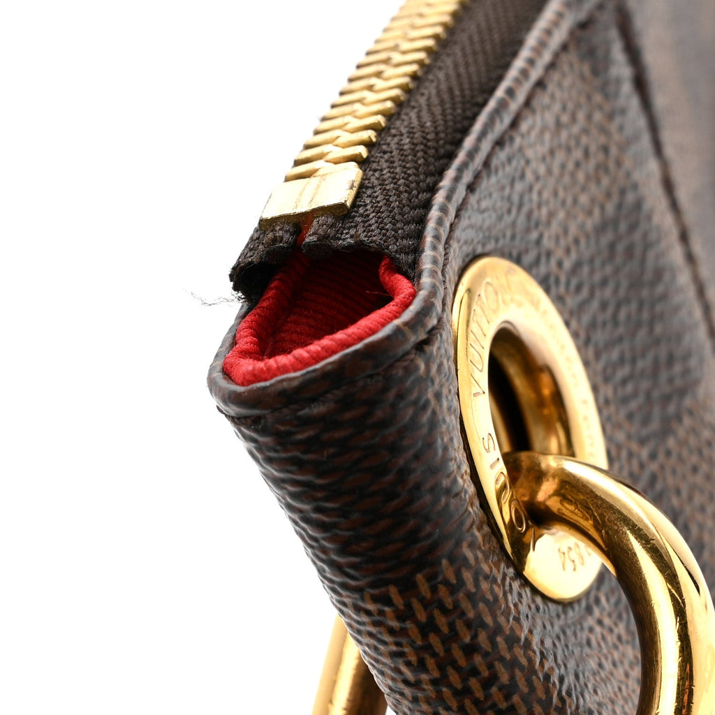 Louis Vuitton Damier Ebene South Bank Besace