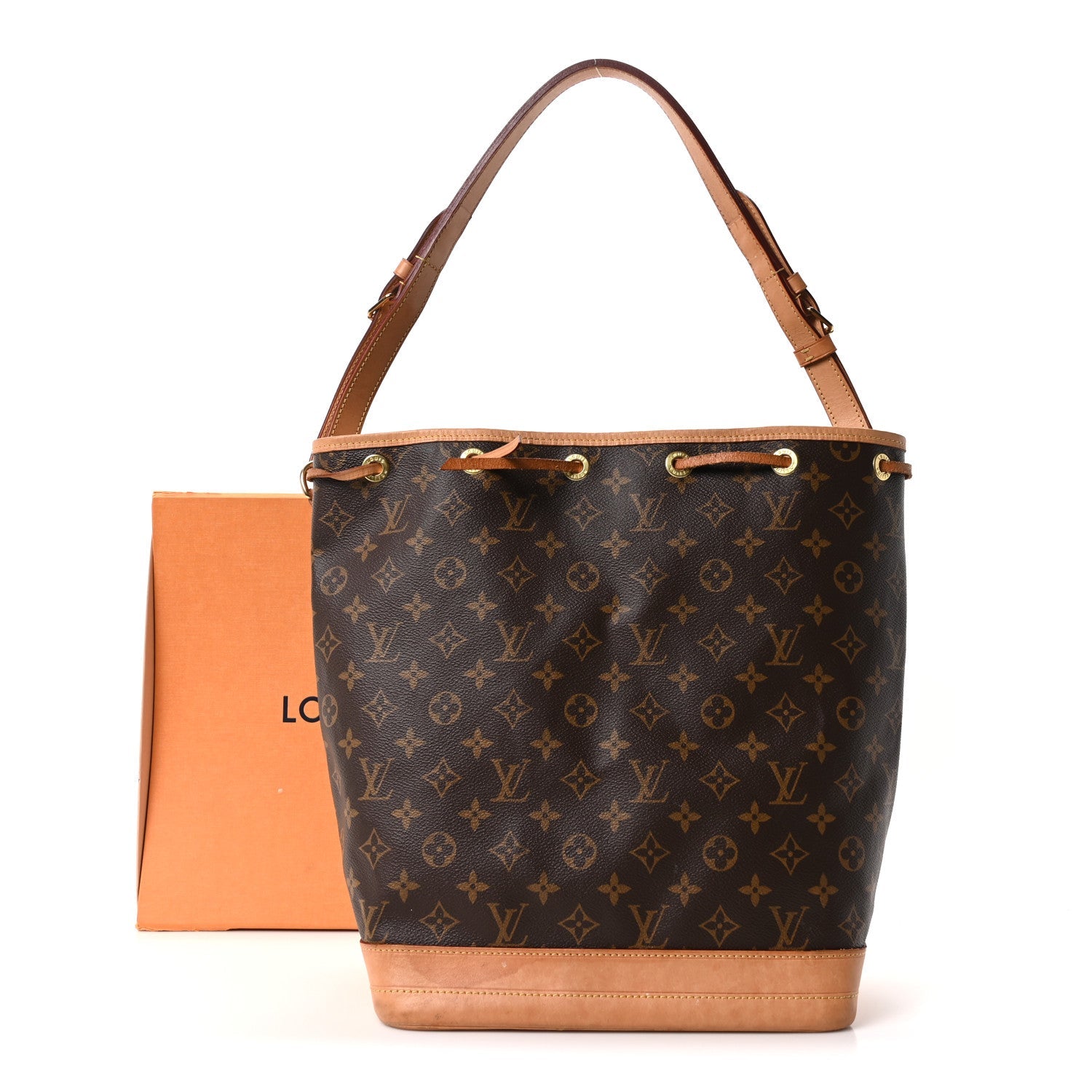 Louis Vuitton Monogram Noe