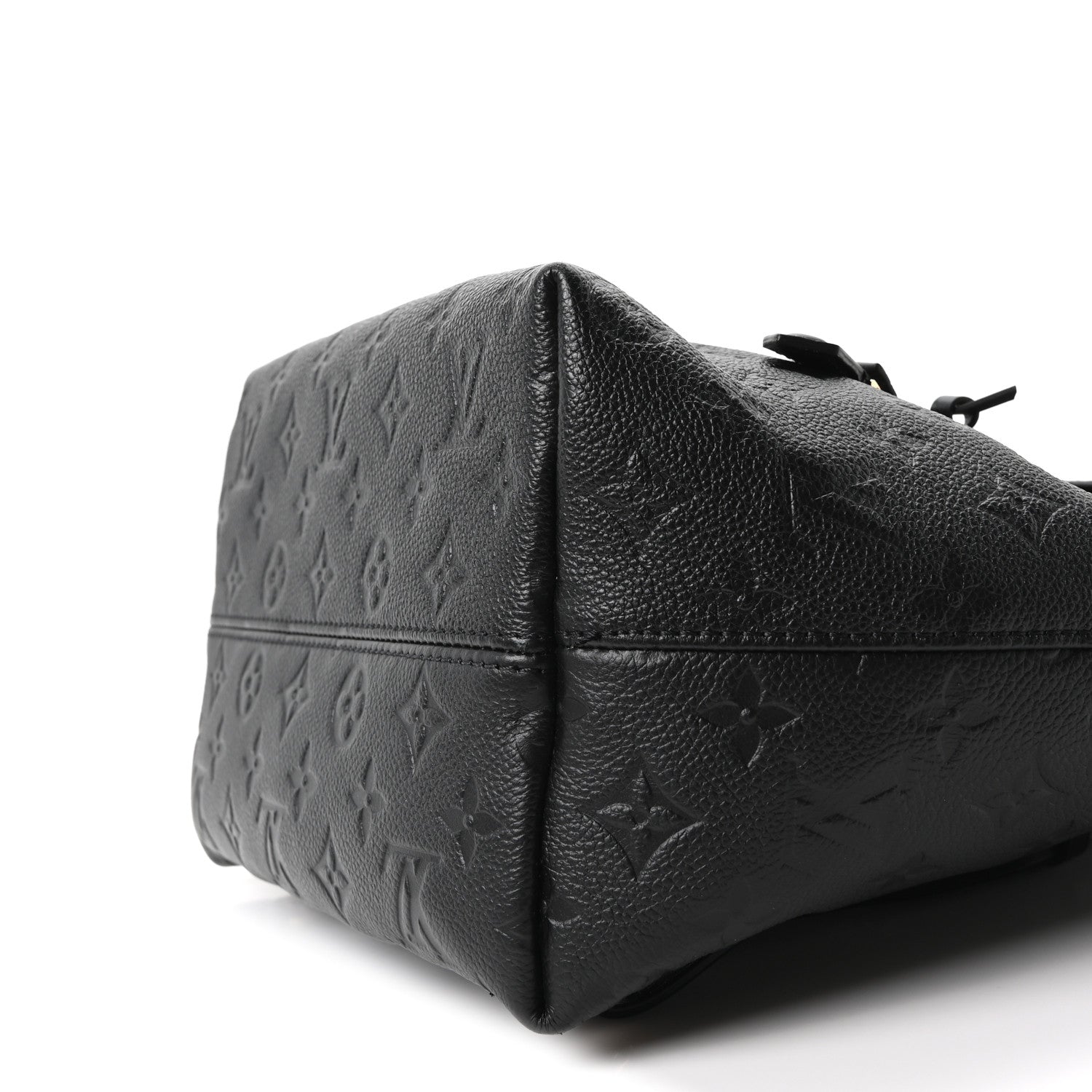 Louis Vuitton Empreinte Montsouris NM Backpack Black