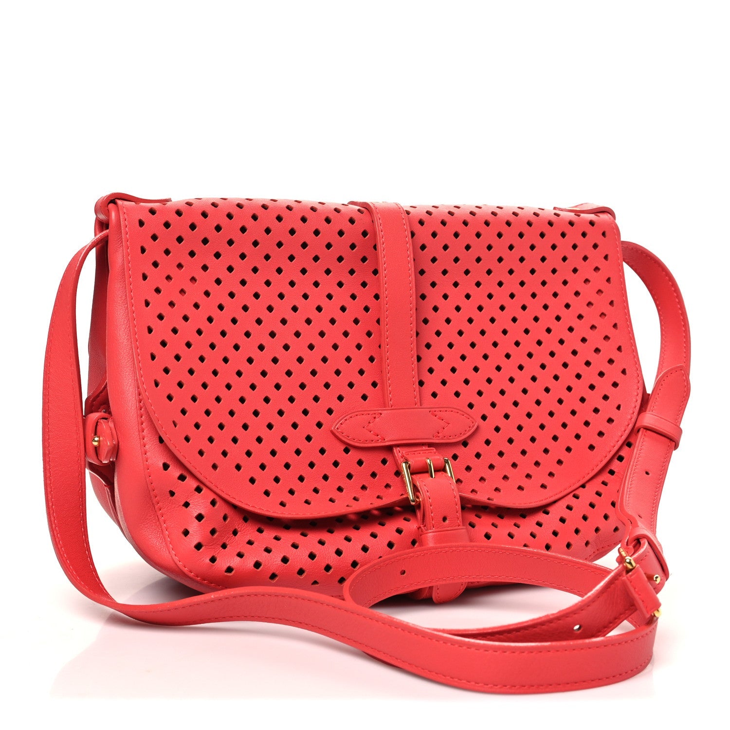 Louis Vuitton SC Flore Saumur Corail